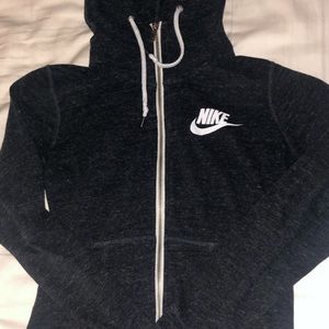 Nike Full Zip Hoodie